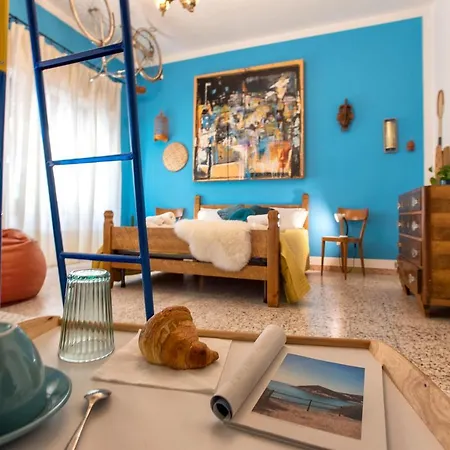 Guest house Boipeba Guesthouse