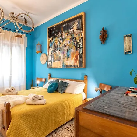 Boipeba Guesthouse Alghero