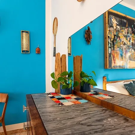 Boipeba Guesthouse Alghero