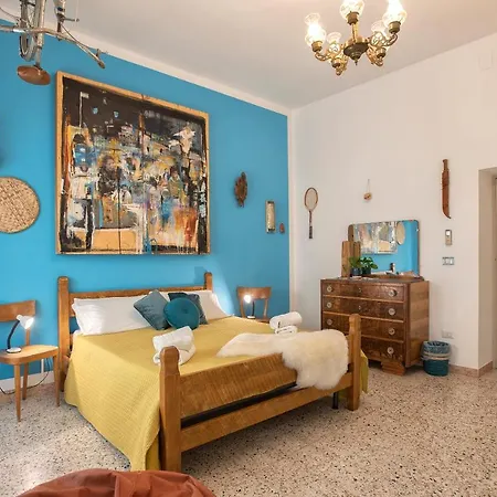 Guest house Boipeba Guesthouse Alghero