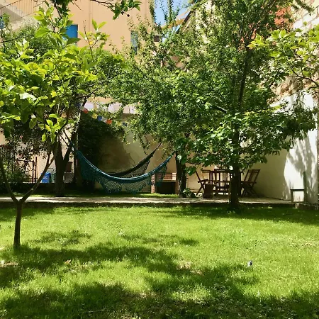 Boipeba Guesthouse Guest house Alghero