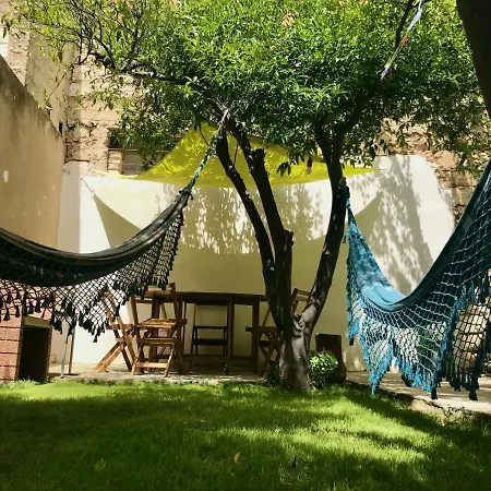 Boipeba Guesthouse Guest house Alghero