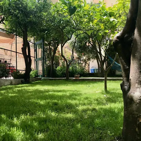 Boipeba Guesthouse * Alghero