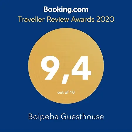 Boipeba Guesthouse Guest house