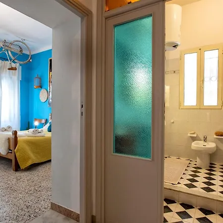Boipeba Guesthouse * Alghero