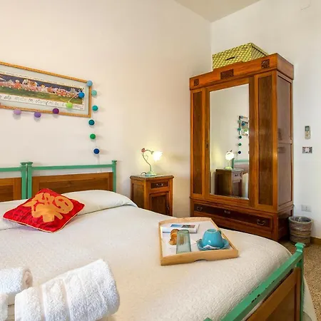 Boipeba Guesthouse Alghero