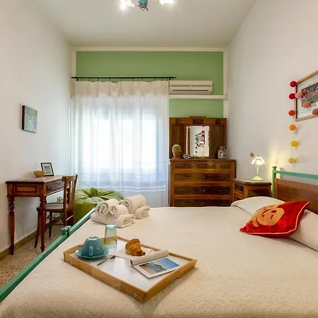 Guest house Boipeba Guesthouse Alghero