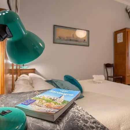 Boipeba Guesthouse * Alghero