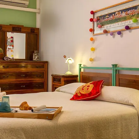 Guest house Boipeba Guesthouse Alghero