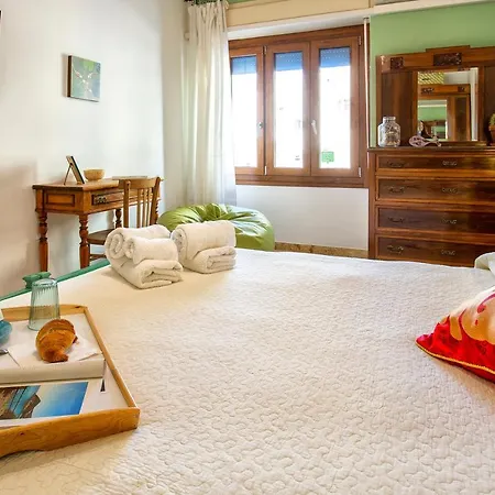 Boipeba Guesthouse Alghero