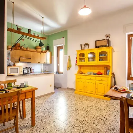 Boipeba Casa de hóspedes Alghero