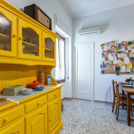 Boipeba Guesthouse Guest house Alghero