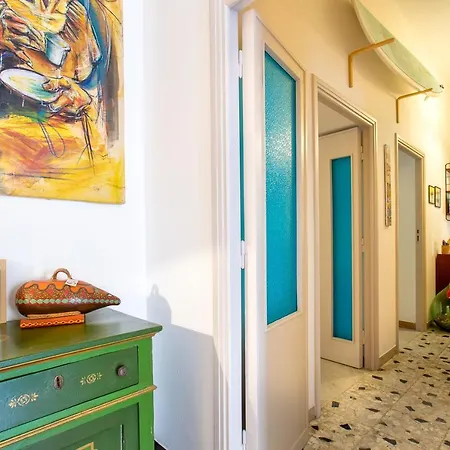 Guest house Boipeba Guesthouse Alghero