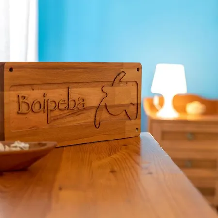 Boipeba Casa de hóspedes