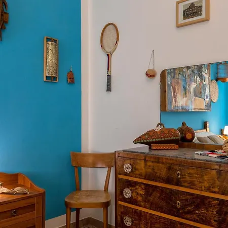 Boipeba Guesthouse * Alghero