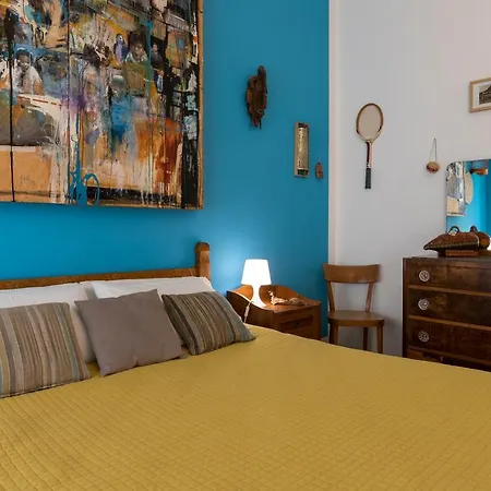 Guest house Boipeba Guesthouse Alghero