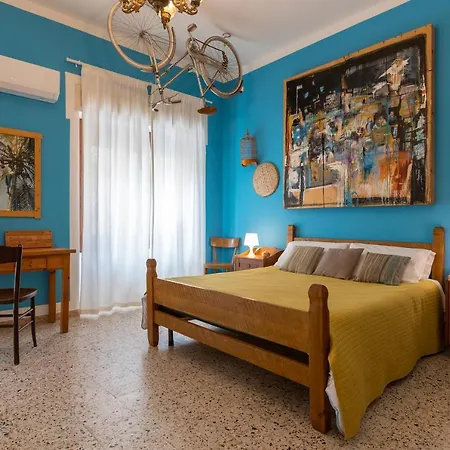 Boipeba Guesthouse Guest house Alghero