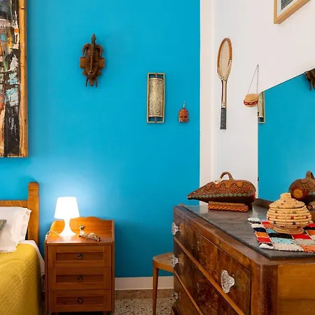 Guest house Boipeba Guesthouse Alghero