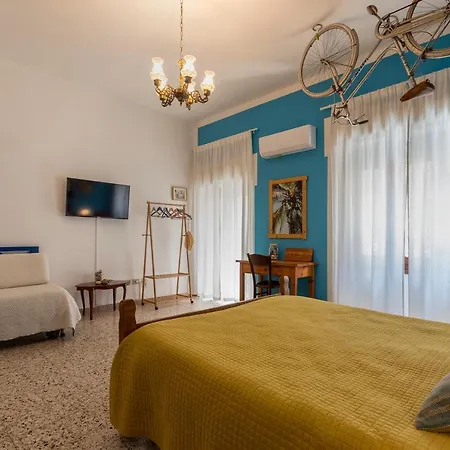 Boipeba Guesthouse * Alghero