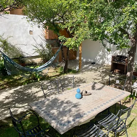 Boipeba Guesthouse Guest house Alghero