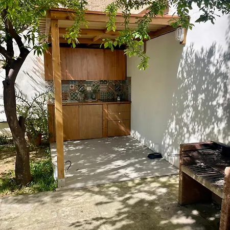 Casa de hóspedes Boipeba *